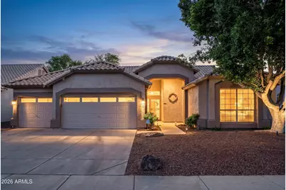 722 W Kelton Lane, Phoenix, AZ 85023 - Photo 1