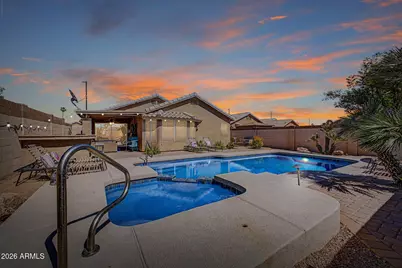 1820 S Brighton Circle, Mesa, AZ 85209 - Photo 1