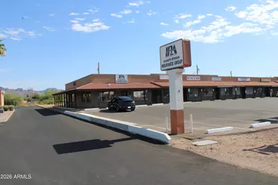 1000 W Apache Trail Trail #116, Apache Junction, AZ 85120 - Photo 1