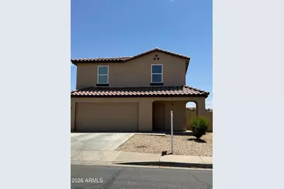 1661 E Prickly Pear Place, Casa Grande, AZ 85122 - Photo 1