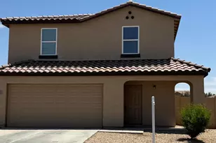1661 E Prickly Pear Pl, Casa Grande, AZ 85122 - Photo 1