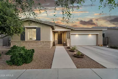22549 E Avenida Del Valle --, Queen Creek, AZ 85142 - Photo 1
