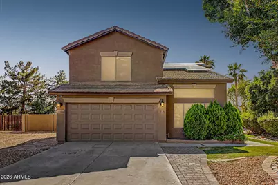 21054 N 74th Lane, Glendale, AZ 85308 - Photo 1