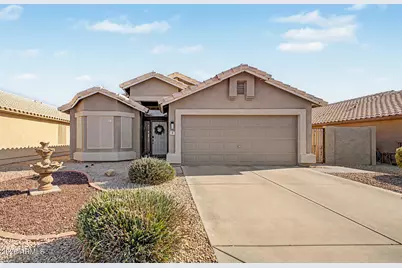 1741 S Clearview Avenue #21, Mesa, AZ 85209 - Photo 1