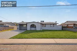 2626 N 71st Ave, Phoenix, AZ 85035 - Photo 1