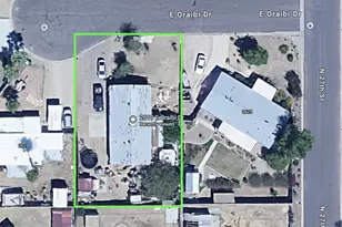 2619 E Oraibi Dr, Phoenix, AZ 85050 - Photo 1