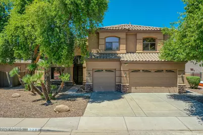 770 S Crosscreek Place, Chandler, AZ 85225 - Photo 1