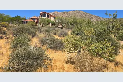 43001 N Ho Ho Kam Road, Cave Creek, AZ 85331 - Photo 1