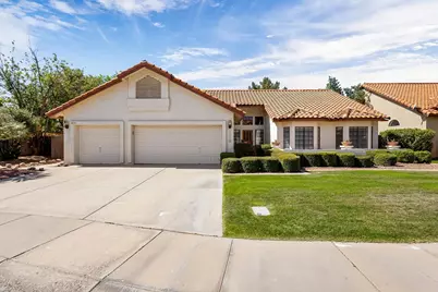 1110 N Gull Haven, Gilbert, AZ 85234 - Photo 1