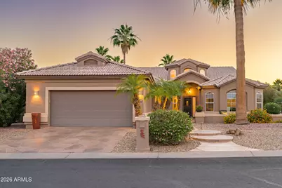 3826 N 154th Drive, Goodyear, AZ 85395 - Photo 1