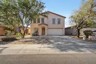 16818 W Marshall Ln, Surprise, AZ 85388 - Photo 1
