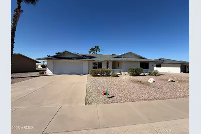 20402 N 124th Drive, Sun City West, AZ 85375 - Photo 1
