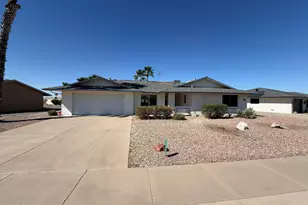 20402 N 124th Dr, Sun City West, AZ 85375 - Photo 1