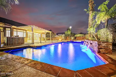 2752 N 150th Lane, Goodyear, AZ 85395 - Photo 1