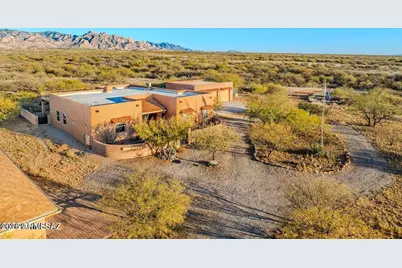 4441 E De Vaca Circle, Saint David, AZ 85630 - Photo 1