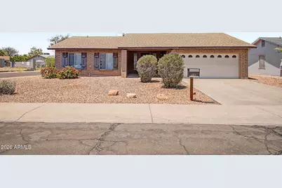 1068 W Santa Cruz Drive, Tempe, AZ 85282 - Photo 1