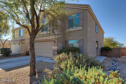 43313 W Cowpath Road, Maricopa, AZ 85138 - Photo 1