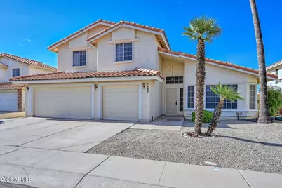 7629 W Kristal Way, Glendale, AZ 85308 - Photo 1