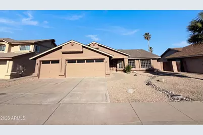23626 N 45th Avenue, Glendale, AZ 85310 - Photo 1
