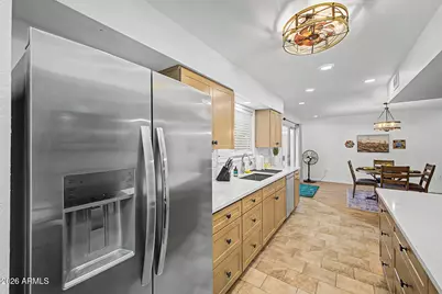 17468 N Del Webb Boulevard, Sun City, AZ 85373 - Photo 1