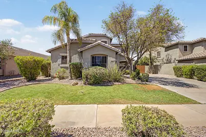 3274 E Elgin Street, Gilbert, AZ 85295 - Photo 1
