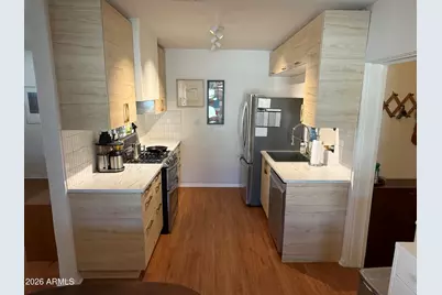 856 E Vine Avenue, Mesa, AZ 85204 - Photo 1
