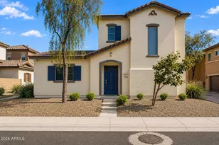 10267 W Via Del Sol, Peoria, AZ 85383 - Photo 1