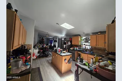 196 N Spitz Spring Road, Parks, AZ 86018 - Photo 3