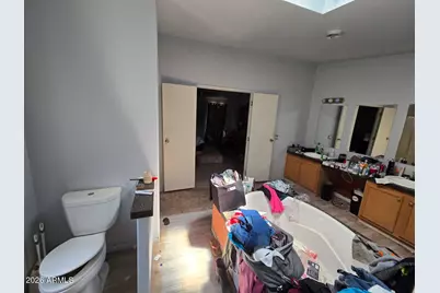 196 N Spitz Spring Road, Parks, AZ 86018 - Photo 11