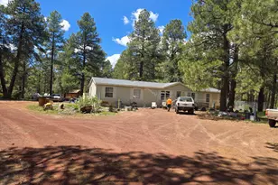 196 N Spitz Spring Rd, Parks, AZ 86018 - Photo 1