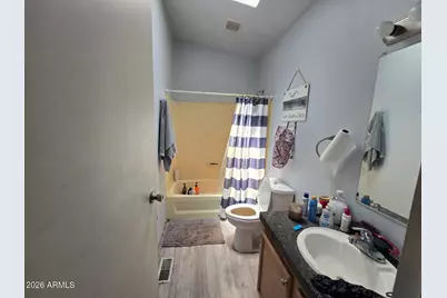 196 N Spitz Spring Road, Parks, AZ 86018 - Photo 5