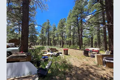 196 N Spitz Spring Road, Parks, AZ 86018 - Photo 13