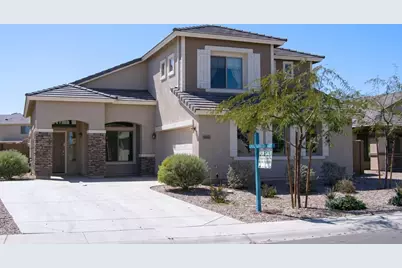 34974 N Bandolier, San Tan Valley, AZ 85144 - Photo 1
