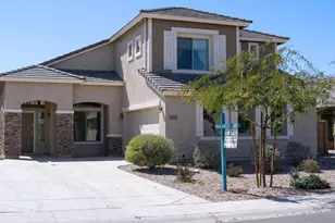 34974 N Bandolier, San Tan Valley, AZ 85144 - Photo 1