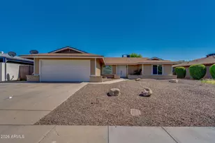 6017 W Mary Jane Ln, Glendale, AZ 85306 - Photo 1