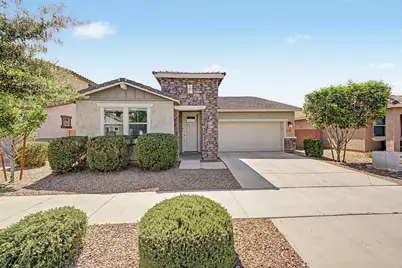 21820 S 230th Street, Queen Creek, AZ 85142 - Photo 1