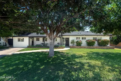 5321 N 14th Place, Phoenix, AZ 85014 - Photo 1