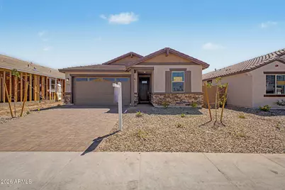 3743 S 241st Avenue, Buckeye, AZ 85326 - Photo 1