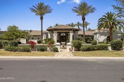8700 N 58th Place, Paradise Valley, AZ 85253 - Photo 1