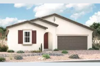 5034 W Hardtack Trail, Laveen, AZ 85339 - Photo 1