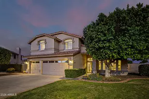 5465 W Quail Ave, Glendale, AZ 85308 - Photo 1