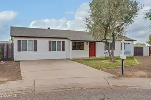 3473 E Crocus Dr, Phoenix, AZ 85032 - Photo 1