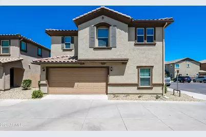 16634 W Culver Street, Goodyear, AZ 85338 - Photo 1