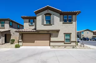 16634 W Culver St, Goodyear, AZ 85338 - Photo 1