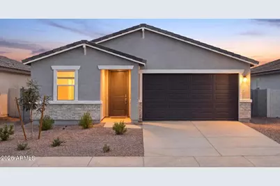 31280 N Cattail Street, San Tan Valley, AZ 85143 - Photo 1