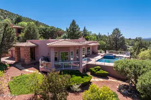 105 Rockridge Dr, Sedona, AZ 86336 - Photo 1