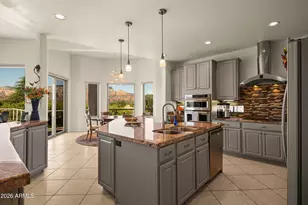 105 Rockridge Dr, Sedona, AZ 86336 - Photo 17