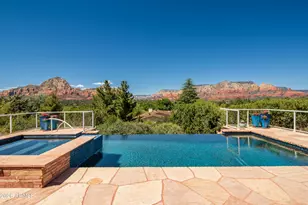 105 Rockridge Dr, Sedona, AZ 86336 - Photo 3
