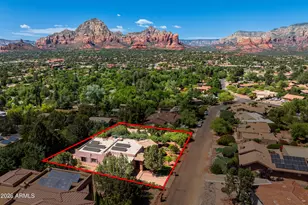 105 Rockridge Dr, Sedona, AZ 86336 - Photo 37