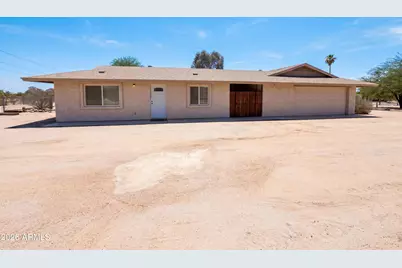 2035 S 227th Avenue, Buckeye, AZ 85326 - Photo 1